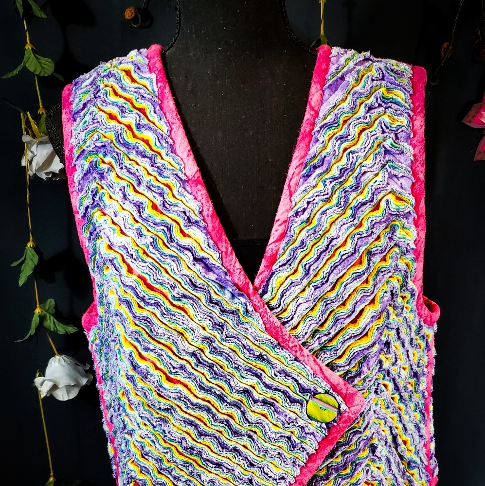 Vest